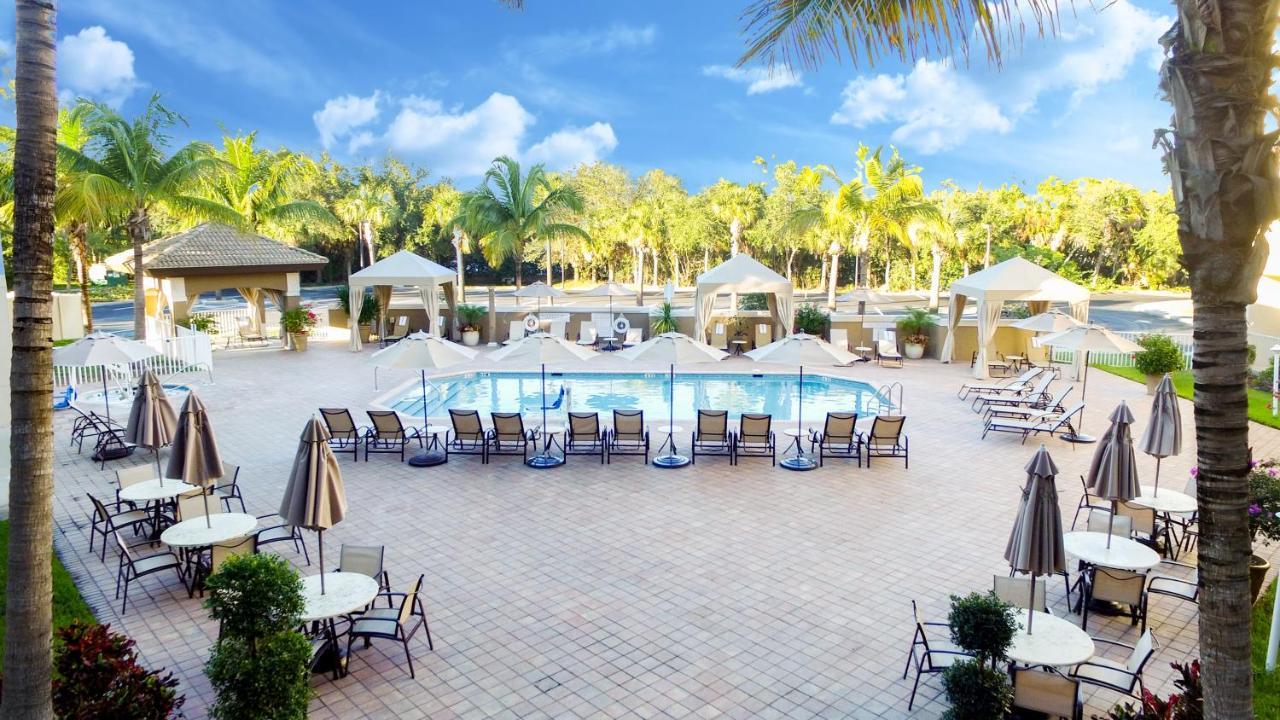拿坡里市中心第五大道智选假日酒店 North North Naples 外观 照片