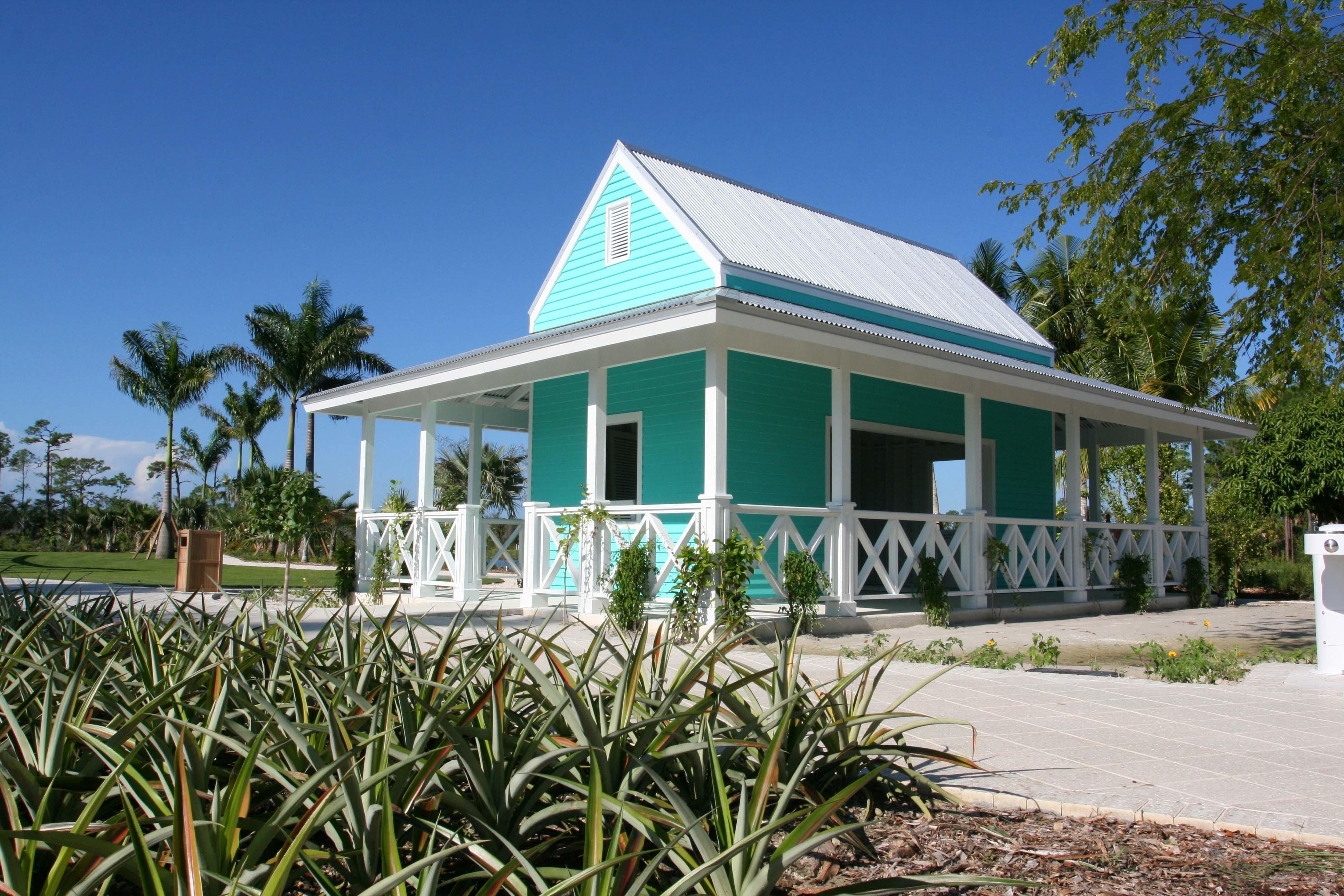 拿坡里市中心第五大道智选假日酒店 North North Naples 外观 照片